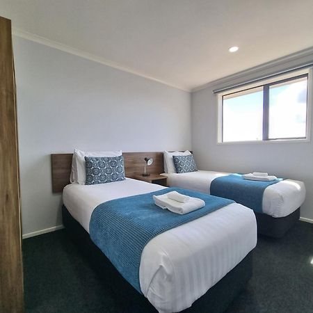 Antonio Mews Motel Stratford Ngoại thất bức ảnh