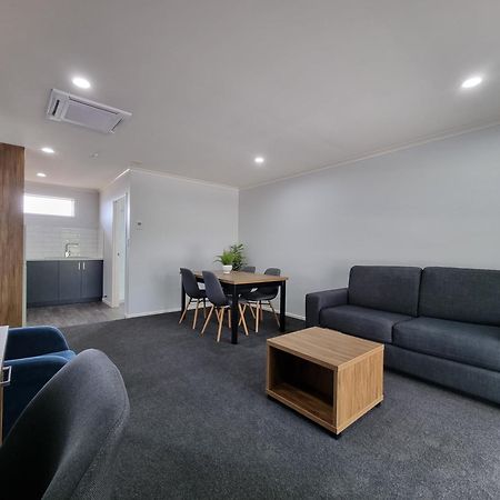 Antonio Mews Motel Stratford Ngoại thất bức ảnh