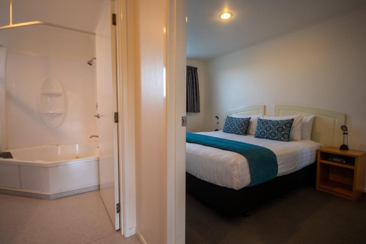 Antonio Mews Motel Stratford Ngoại thất bức ảnh