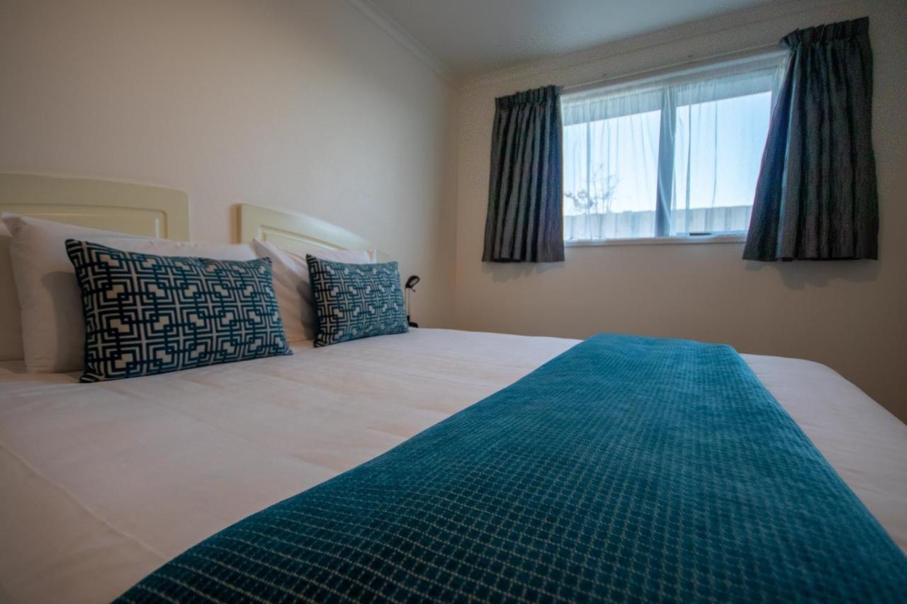 Antonio Mews Motel Stratford Ngoại thất bức ảnh