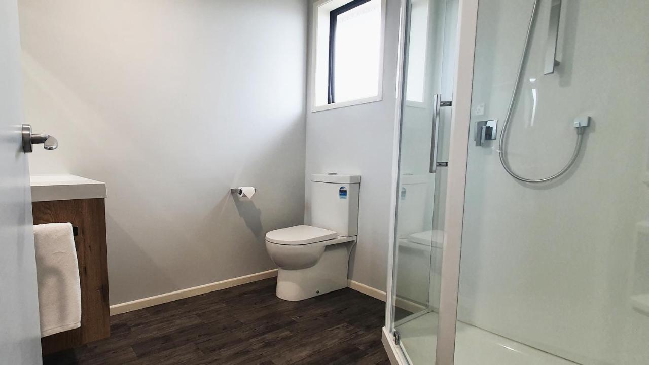 Antonio Mews Motel Stratford Ngoại thất bức ảnh