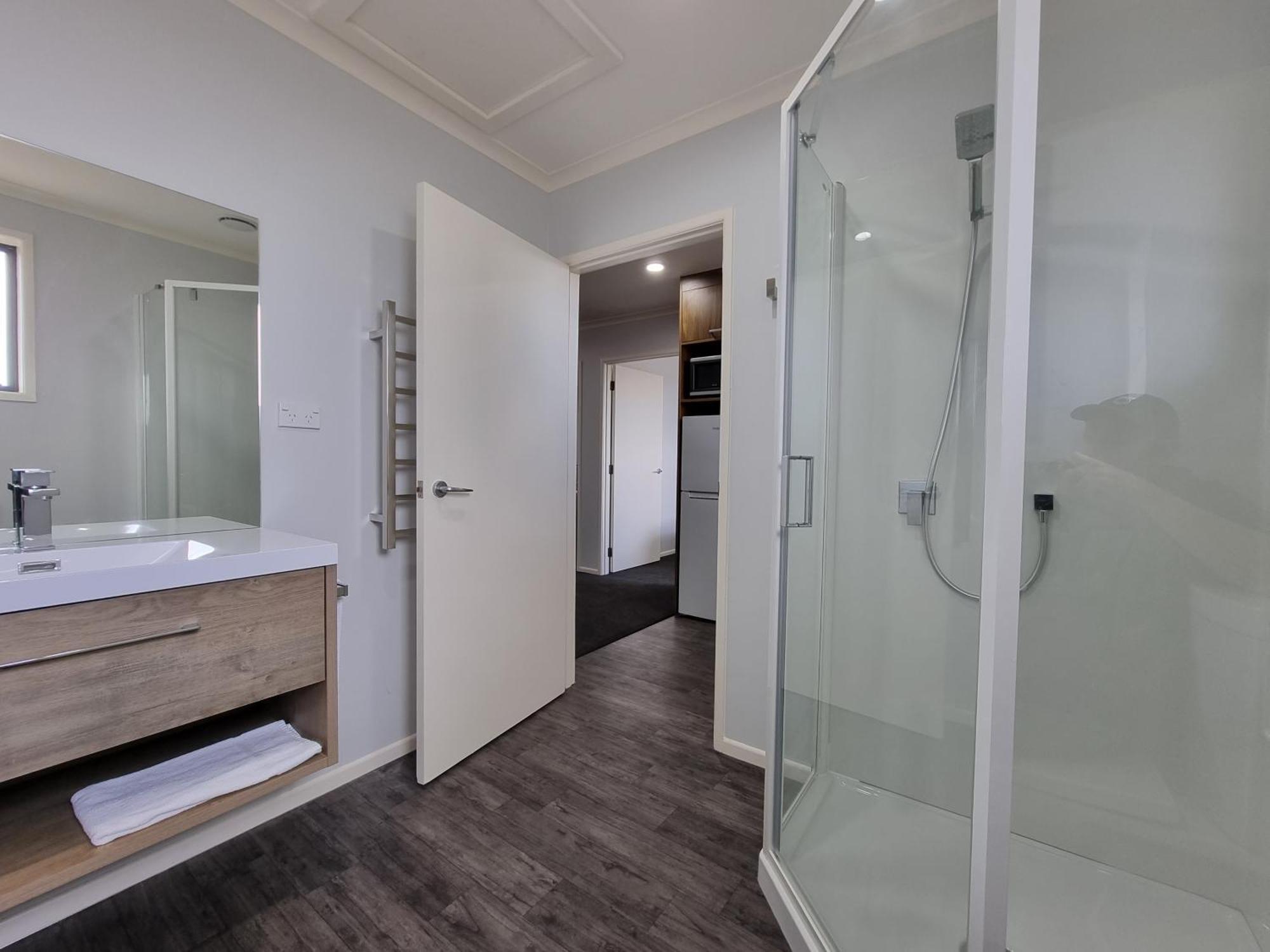Antonio Mews Motel Stratford Ngoại thất bức ảnh