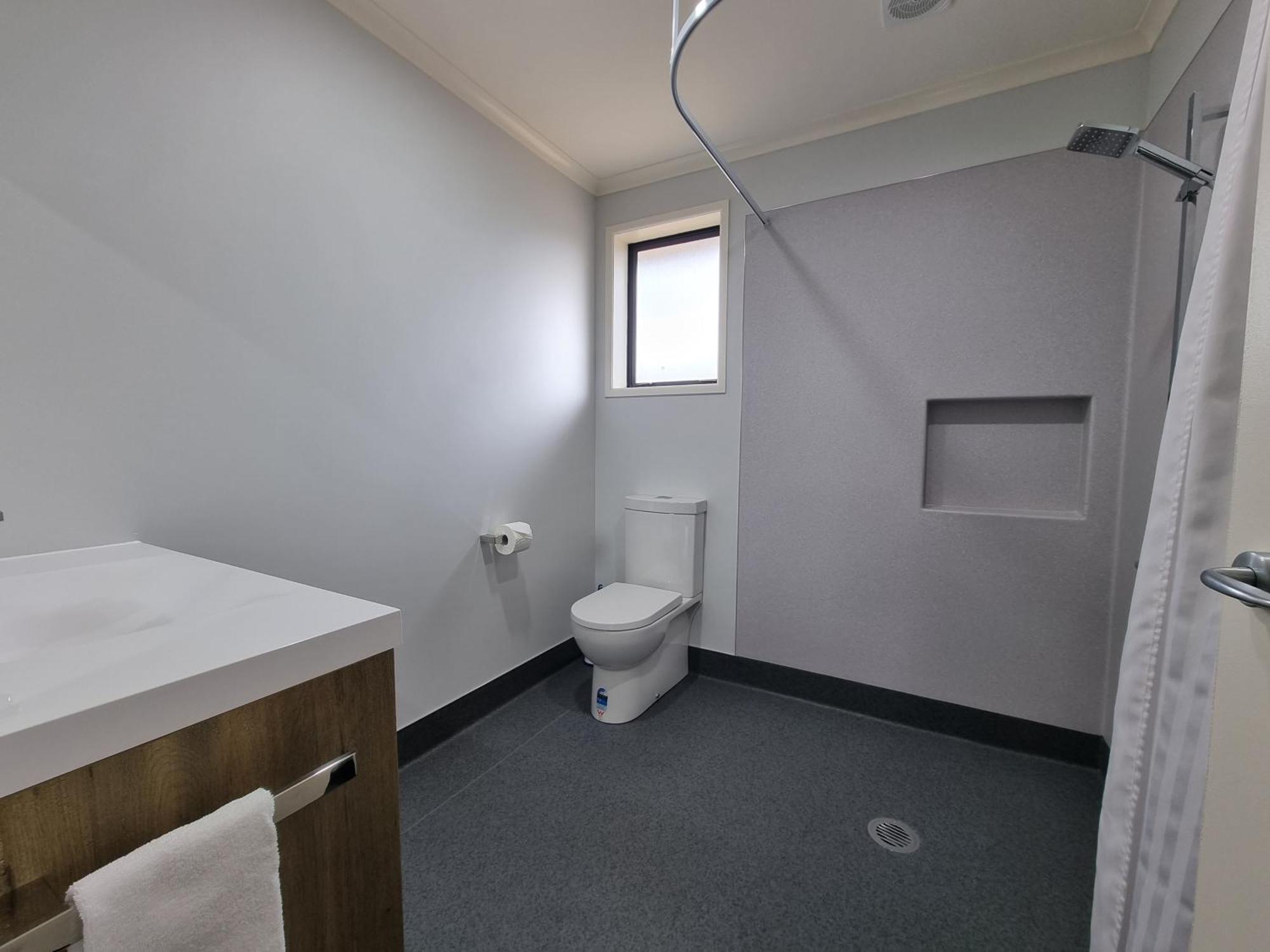 Antonio Mews Motel Stratford Ngoại thất bức ảnh