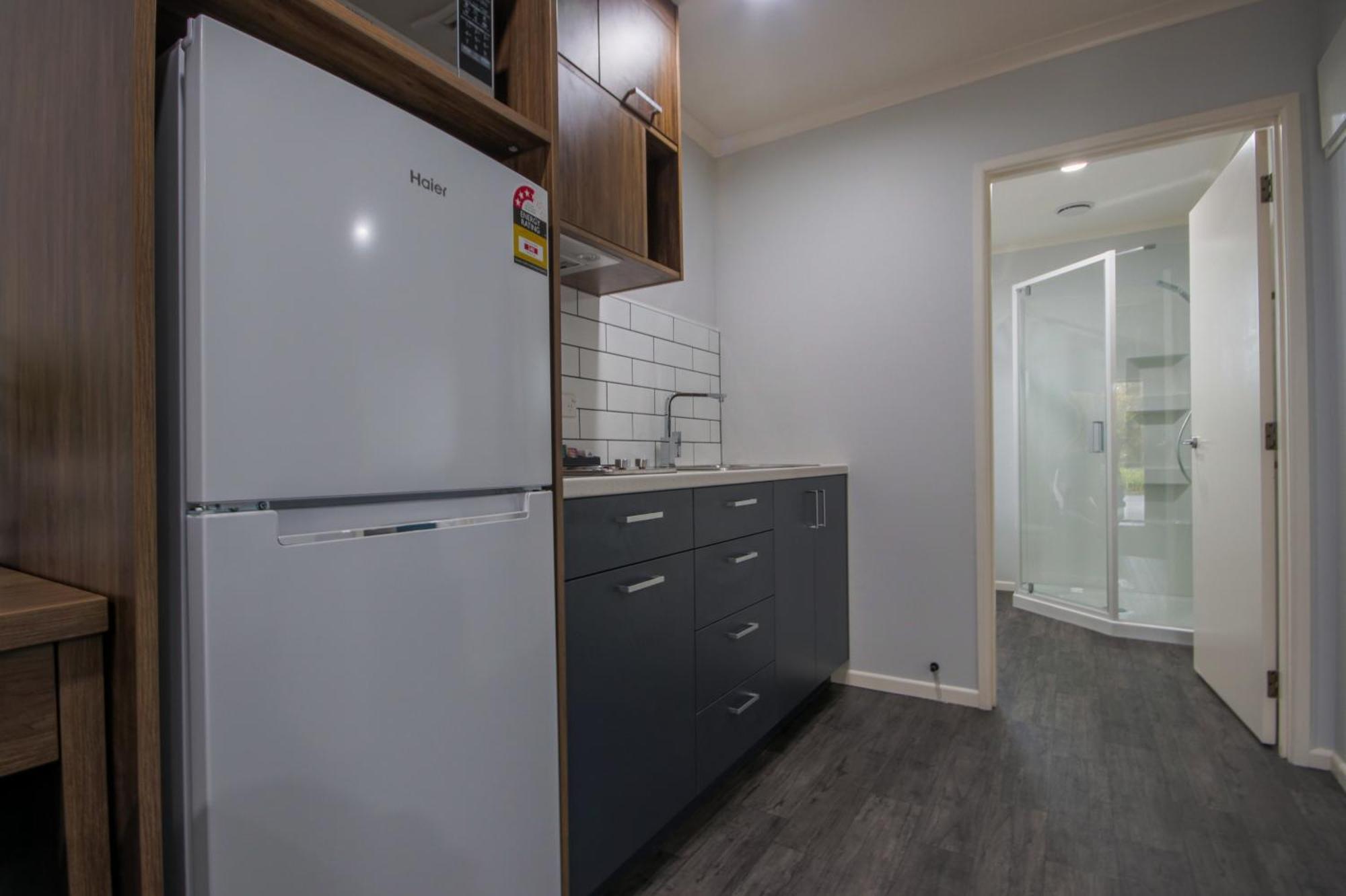 Antonio Mews Motel Stratford Ngoại thất bức ảnh