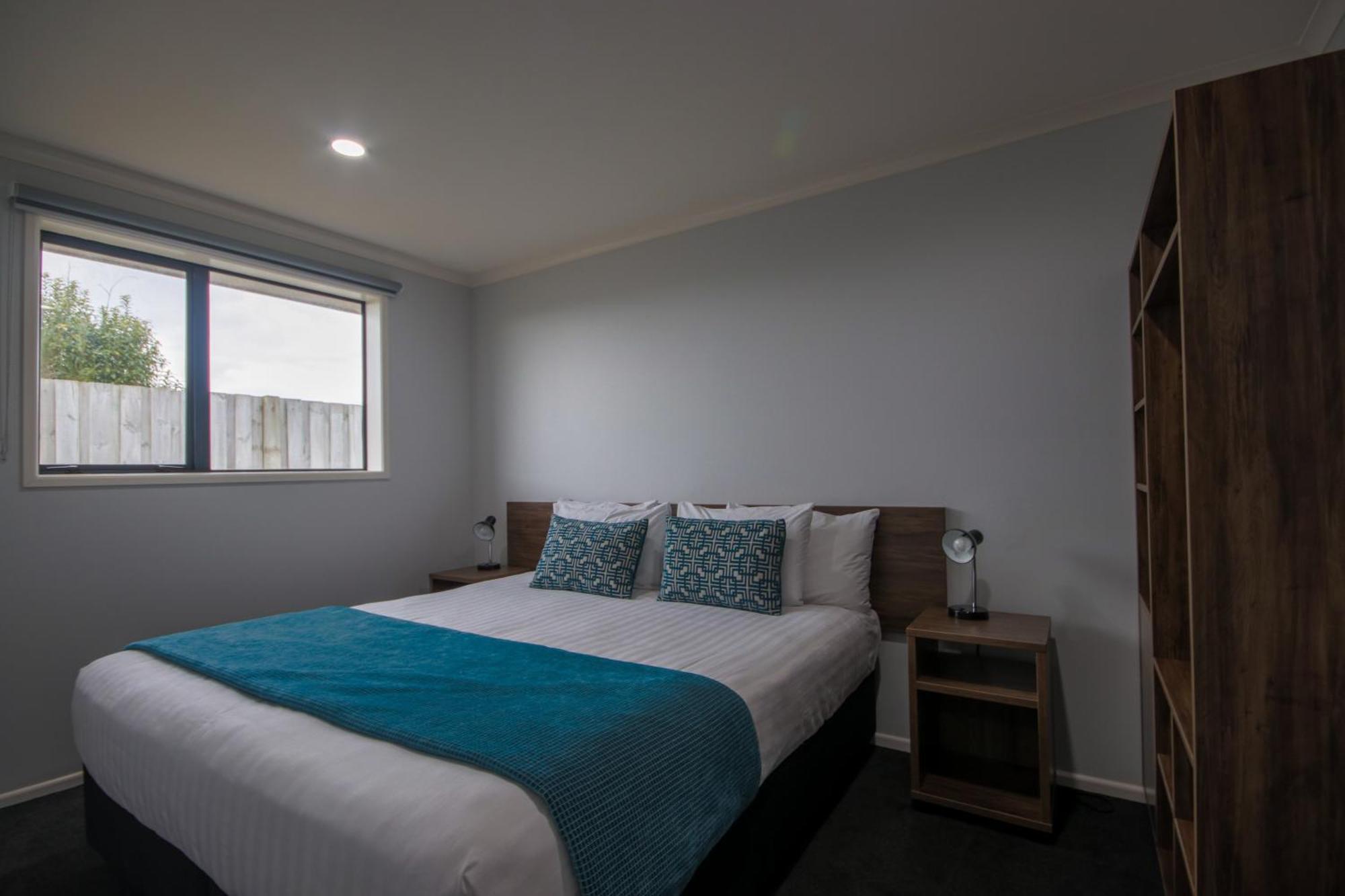 Antonio Mews Motel Stratford Ngoại thất bức ảnh