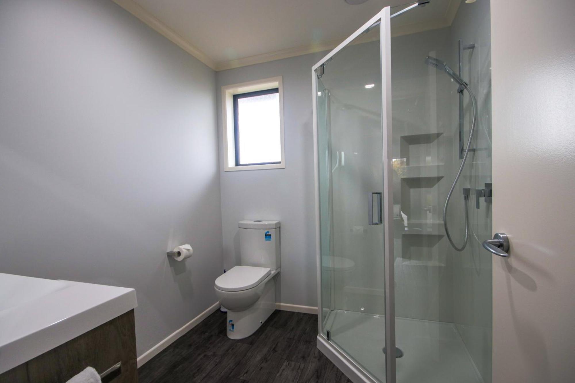 Antonio Mews Motel Stratford Ngoại thất bức ảnh