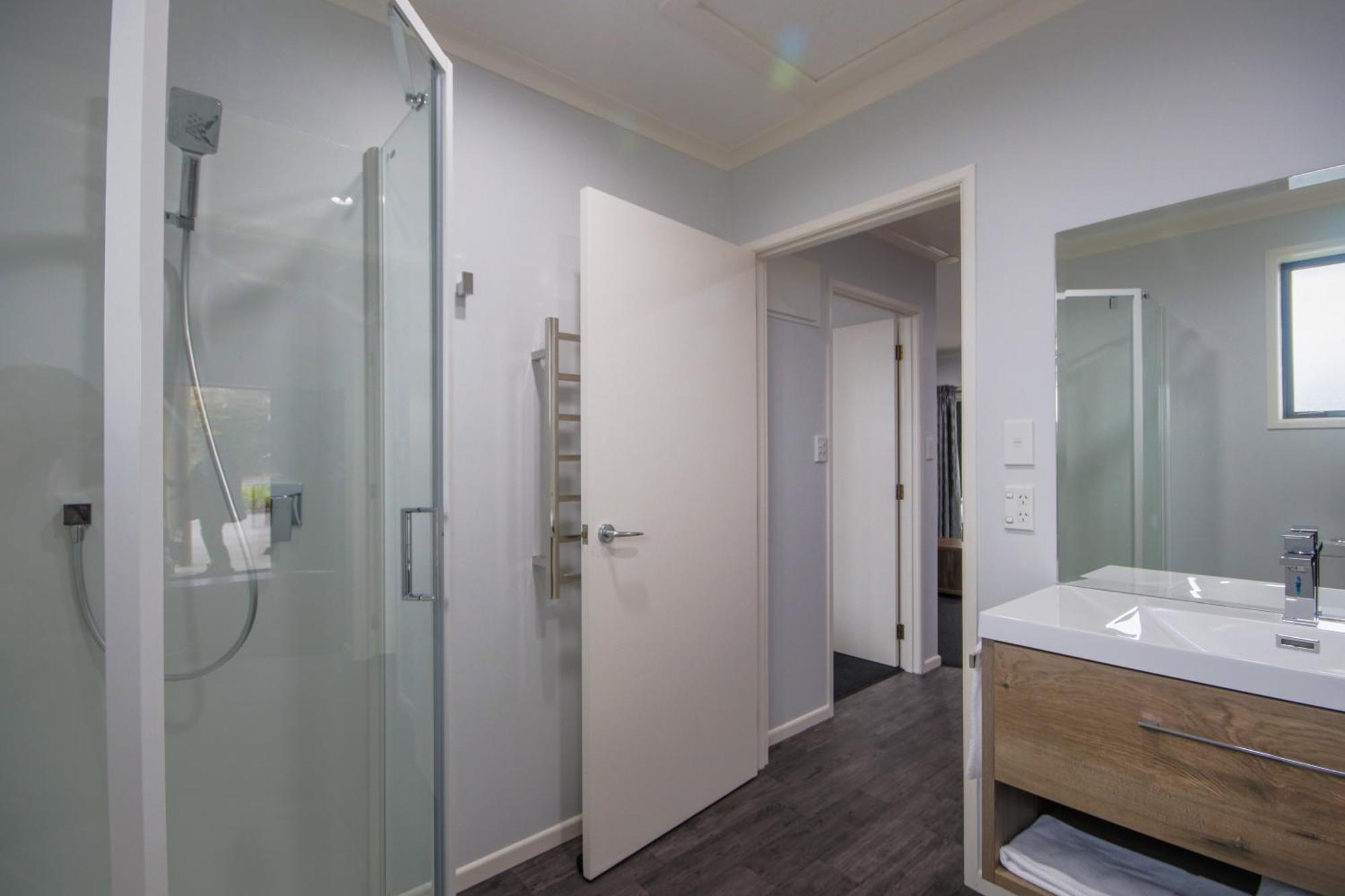 Antonio Mews Motel Stratford Ngoại thất bức ảnh
