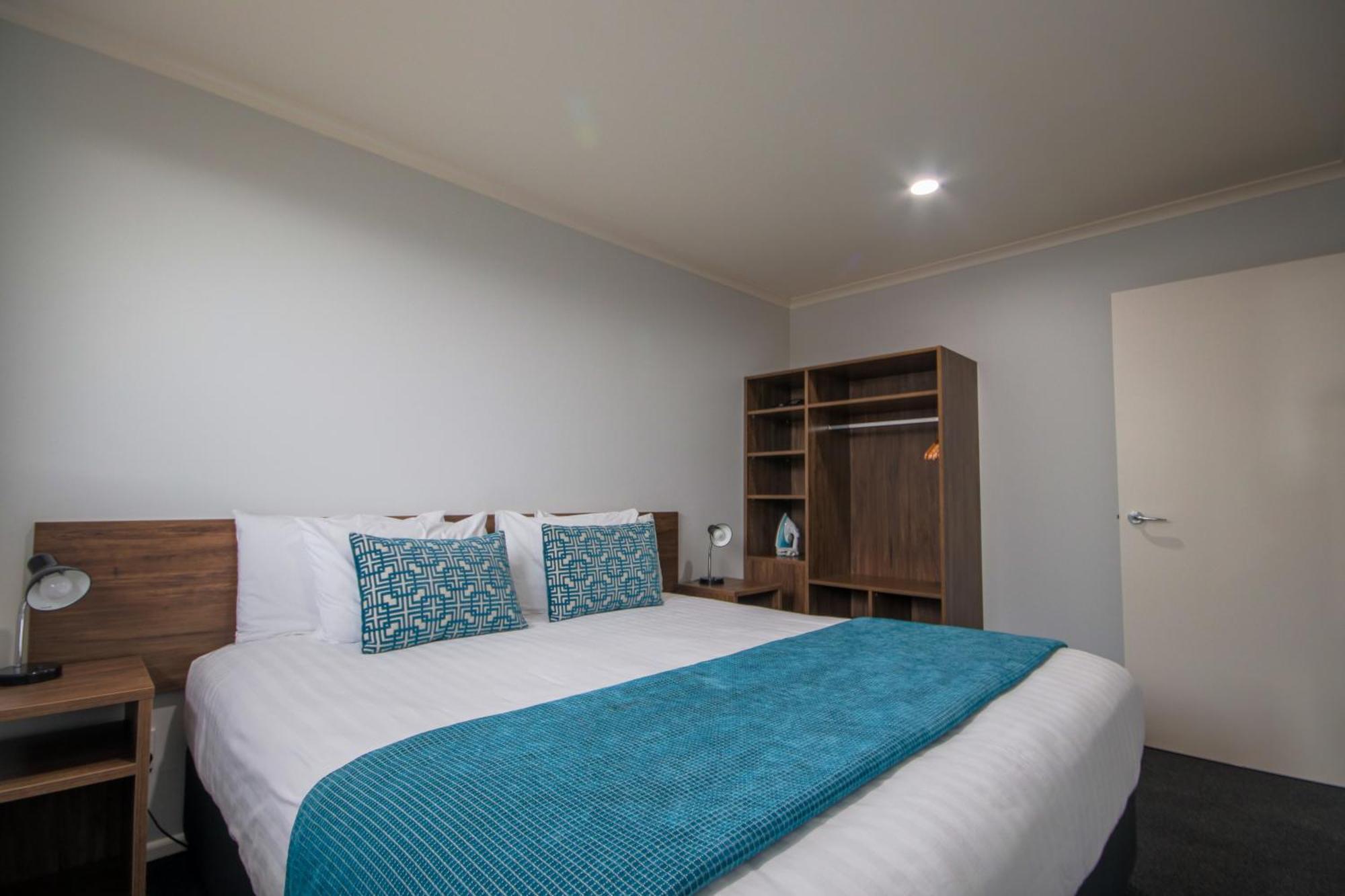 Antonio Mews Motel Stratford Ngoại thất bức ảnh